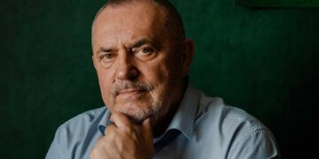 He Was a Russian Political Survivor, Until the Masked Men Appeared