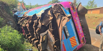 Parents in Uganda Demand Answers After Bus Crash Kills 21 Children