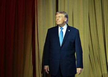 What Trump’s Charisma Has Wrought