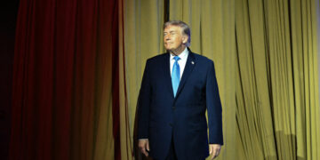 What Trump’s Charisma Has Wrought