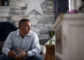 He Pursued a Pardon in Trump’s Justice System. It Added to His Problems.