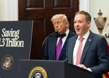 Trump Administration’s Cuts Targeted Wildfire Research