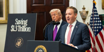 Trump Administration’s Cuts Targeted Wildfire Research