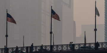It’s Smoky. You Don’t Have an Air Purifier. Here’s What to Do.