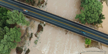 Deadly Texas Floods Ebb, but Danger Remains: ‘You Could Hear the Water’