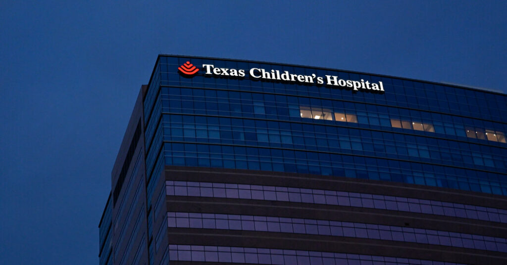 A 2-Year-Old’s Drowning and a Fight Over the Line Between Life and Death