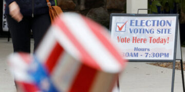 Republicans in North Carolina Try to Reduce Early Voting on Sundays and on Campuses