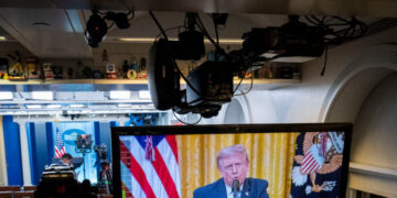 Trump’s Dangerous Election Claims