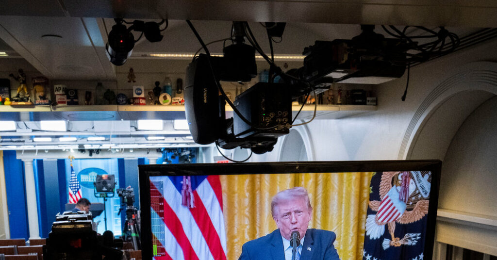 Trump’s Dangerous Election Claims