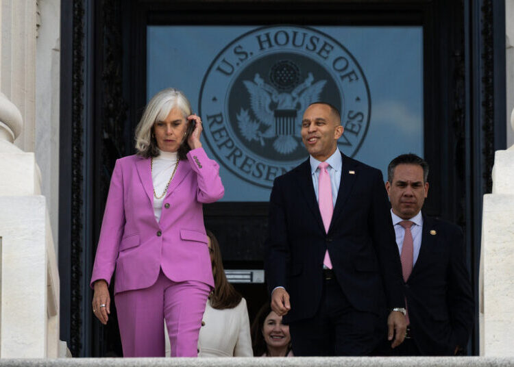 AIPAC Closes Donor Portal to Democrats Who Voted to End Aid to Israel