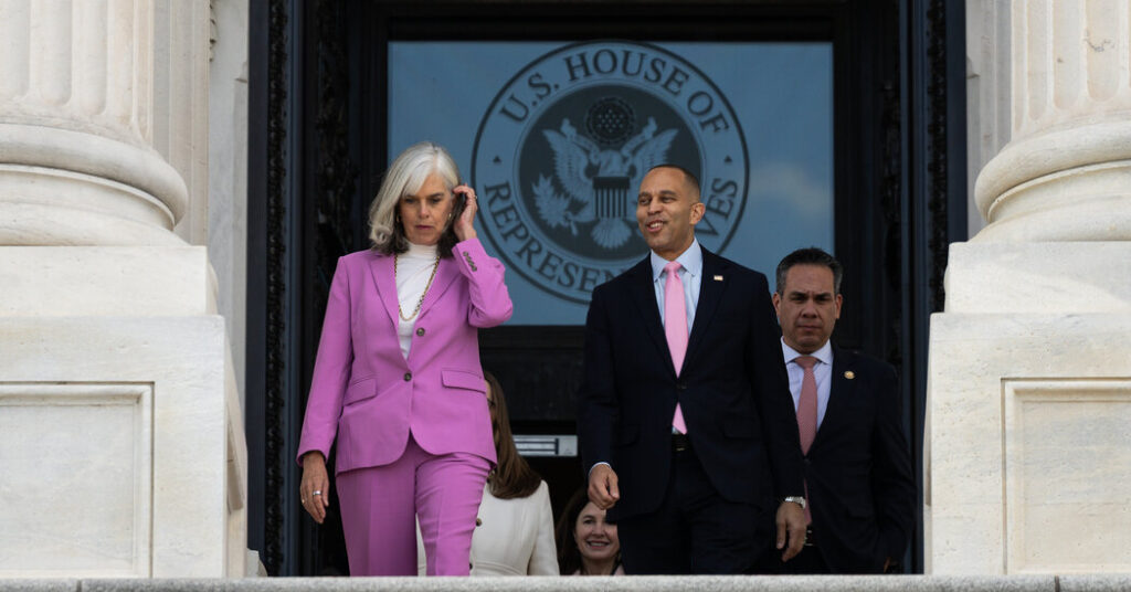 AIPAC Closes Donor Portal to Democrats Who Voted to End Aid to Israel