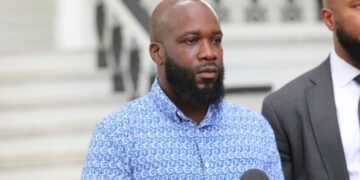 S. Carolina Man Who Fired Rifle to Scare a Black Neighbor Gets 9 Years