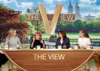 ‘The View’ Scores Most-Watched Q2 in 6 Years With 2.6 Million Viewers | Exclusive