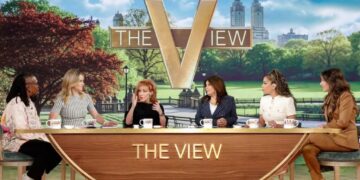 ‘The View’ Scores Most-Watched Q2 in 6 Years With 2.6 Million Viewers | Exclusive