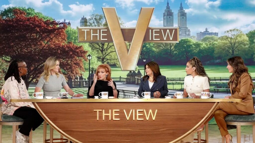 ‘The View’ Scores Most-Watched Q2 in 6 Years With 2.6 Million Viewers | Exclusive