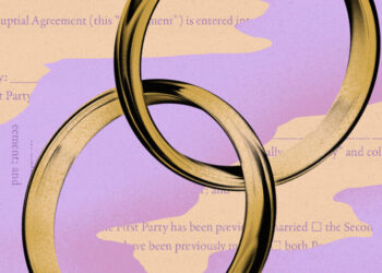 Does Your Prenup Cover Digital Content — or Even Embryos?
