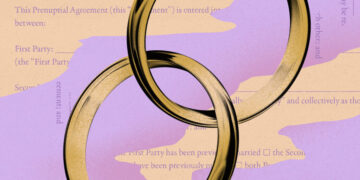 Does Your Prenup Cover Digital Content — or Even Embryos?