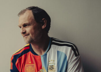 Adidas Hopes Its World Cup Moment Can Drive U.S. Sales