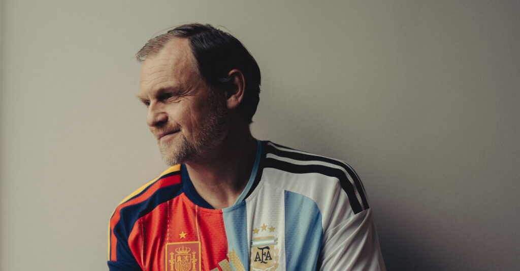 Adidas Hopes Its World Cup Moment Can Drive U.S. Sales