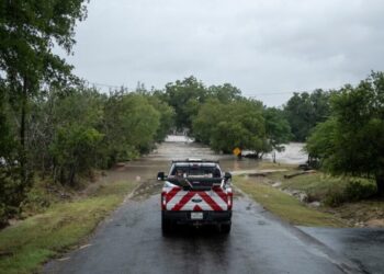 As Natural Disasters Expand, a Disaster-Tracking App Is Booming
