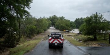 As Natural Disasters Expand, a Disaster-Tracking App Is Booming