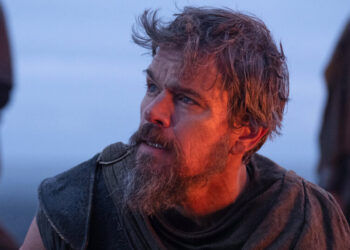 What to Know Before Seeing ‘The Odyssey’