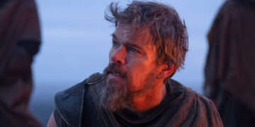 What to Know Before Seeing ‘The Odyssey’
