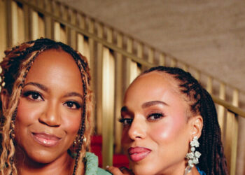 The Women Bringing Back Whoopi Goldberg’s Broadway Monologues