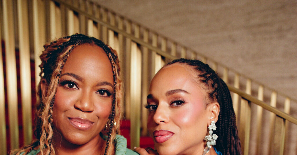 The Women Bringing Back Whoopi Goldberg’s Broadway Monologues