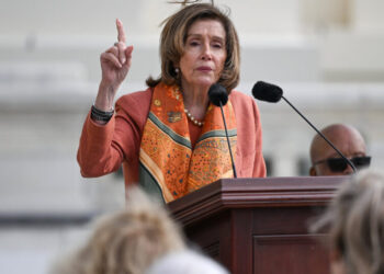 These 16 Democrats Voted to Stop Israel Aid. AIPAC Took Action.