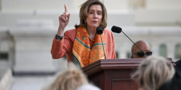 These 16 Democrats Voted to Stop Israel Aid. AIPAC Took Action.