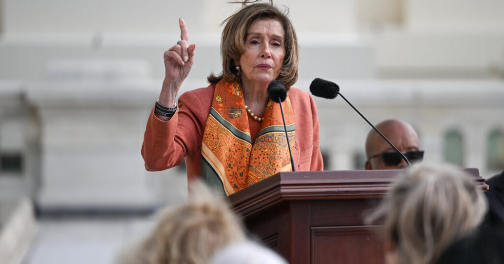 These 16 Democrats Voted to Stop Israel Aid. AIPAC Took Action.