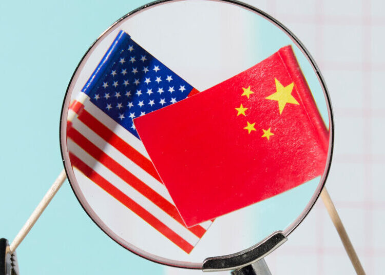 China’s A.I. Play Is Different From America’s