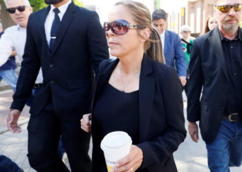 Freedom Convoy Leader, Under House Arrest, Wants to Visit the White House