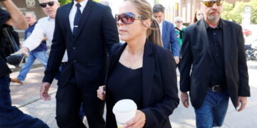 Freedom Convoy Leader, Under House Arrest, Wants to Visit the White House