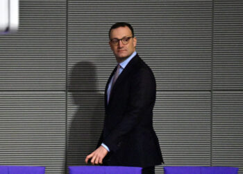 Surrogacy Scandal Upends German Politics