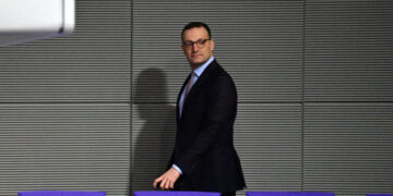Surrogacy Scandal Upends German Politics