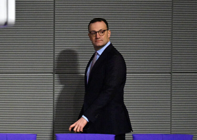 Surrogacy Scandal Upends German Politics