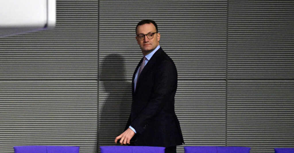 Surrogacy Scandal Upends German Politics