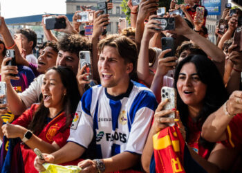 The World Cup Hot Spot in the New Jersey Suburbs