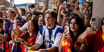 The World Cup Hot Spot in the New Jersey Suburbs
