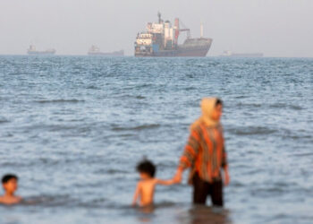 U.S. Strikes Leave Iranians Isolated and Scared