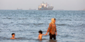 U.S. Strikes Leave Iranians Isolated and Scared