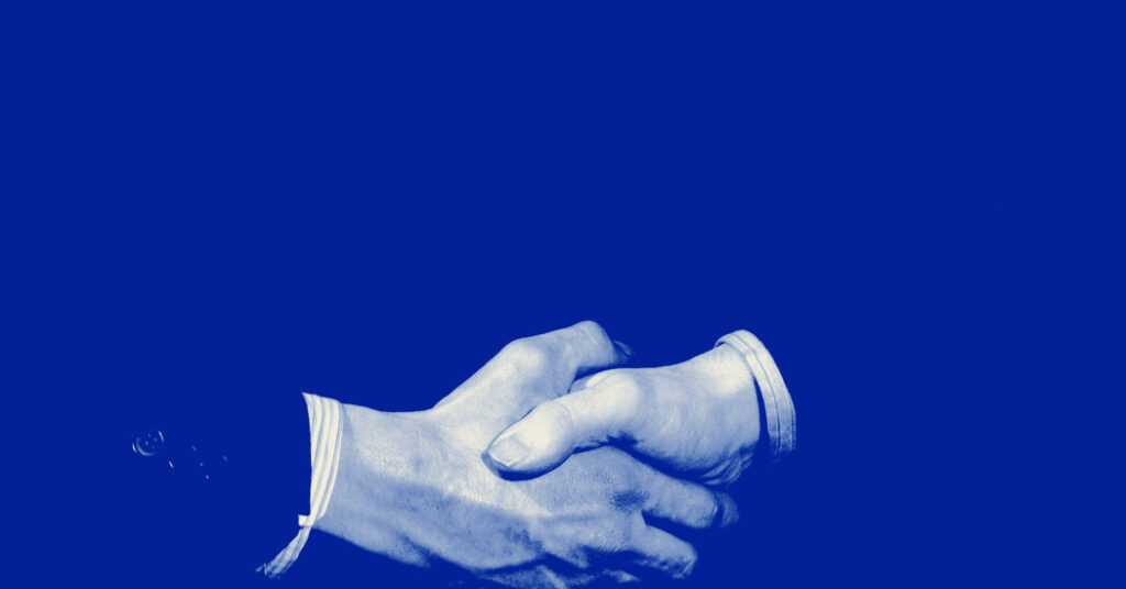 The ‘Devil’s Bargain’ at the Heart of American Politics Now