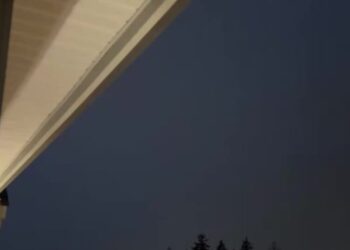What to Know About Fires Caused by Lightning in the Pacific Northwest