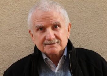 Joe Caldwell, ‘Dark Shadows’ Writer, Dies at 97
