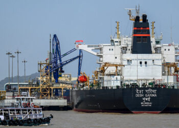 India Condemns Deadly Iranian Strike on Commercial Ship