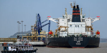 India Condemns Deadly Iranian Strike on Commercial Ship