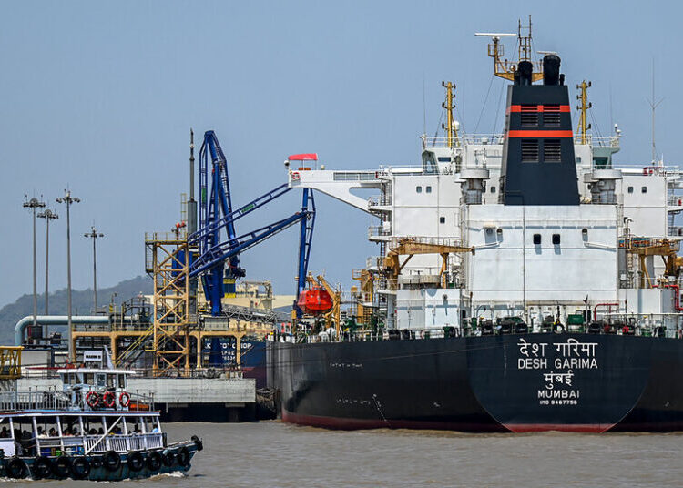 India Condemns Deadly Iranian Strike on Commercial Ship