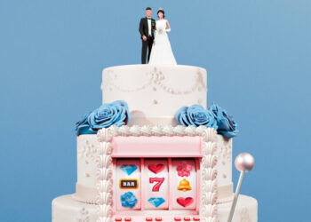 Want to Bet on My Wedding?